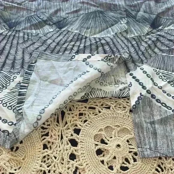 O’Neill printed tank - Picture 6 of 8